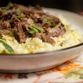 Lamb Neck Roast